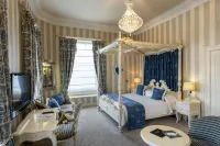 Ringwood Hall Hotel & Spa Các khách sạn ở Chesterfield