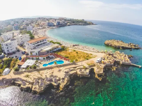 David Dobre Vode Hotels in 