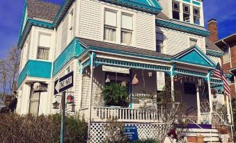 Garden House Bed and Breakfast