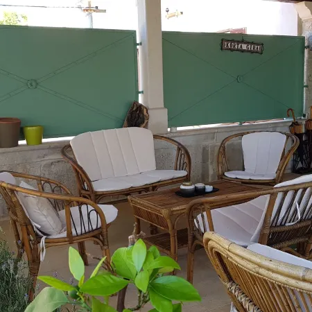Bed & Breakfast Korta Gira