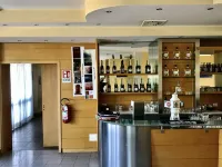 時髦餐廳酒店 - 酒吧