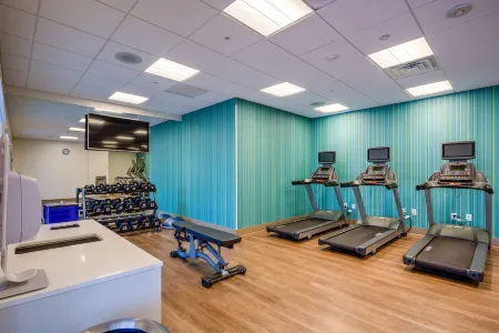 Holiday Inn Express & Suites Reedsville - State Coll Area Отели в г. Дерри Тауншип