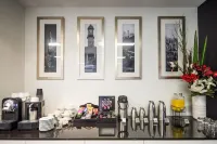 Adara Hotel Richmond Hotels in Richmond