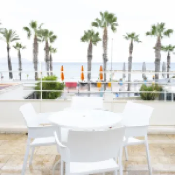 一起帕斯德奧酒店 拉西約塔酒店