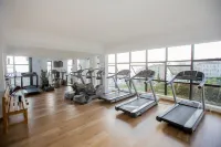 El Minzah Hotel - palestra