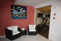 Hotel Garnì Corallo - Gym