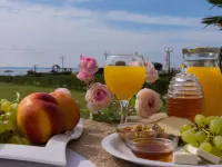 Alkinoos Beach Hotel Hotels in Polygyros