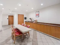 Quality Inn Laredo - Nuevo Laredo Hotels in Laredo