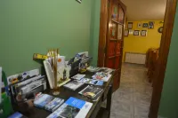 Mysten Kepen B&B Hotel a Ushuaia