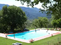 Alberg Rural Torre del baró Hotel di El Solsonès