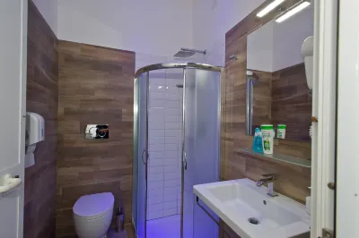 Youth Station Hostel Hotels in 