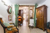 Le Relais de Vérone Chambre d'hôtes Hotels in Le Gavre