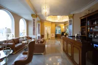 Milling Hotel Plaza Hotels in Odense