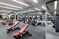 Millennium Place Doha - Træningscentre