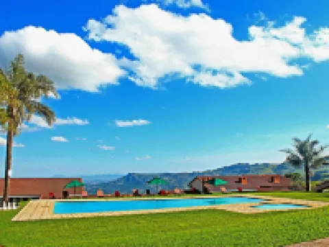 Mountain View International Hotel Hotels in Mbabane