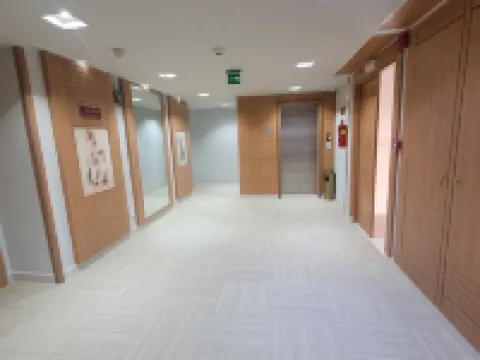 Hotel Tiba Hotels in Tunis