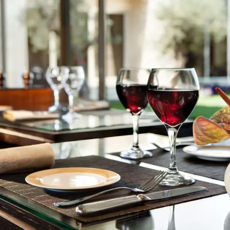 Dan Accadia Herzliya Hotel