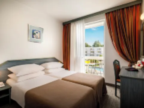 Laguna Maradiso Hotel by Aminess Hotels in Novigrad