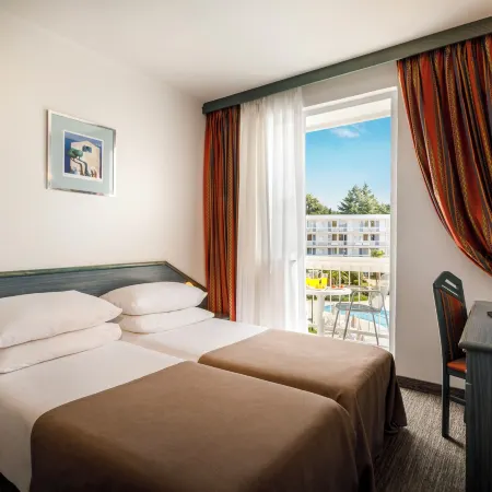 Laguna Maradiso Hotel by Aminess