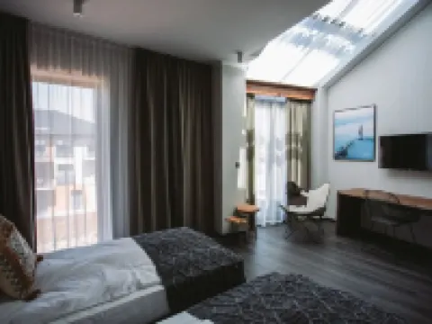 Lake Hill Karkonosze Resort & Spa Hotels in Podgorzyn