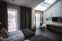 Lake Hill Karkonosze Resort & Spa Hotels in Podgorzyn