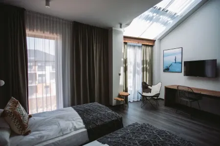 Lake Hill Karkonosze Resort & Spa