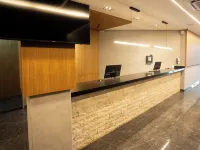 Terraço Flat Hotel Hotéis em Dourados