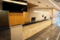 Terraço Flat Hotel Hotels in Dourados