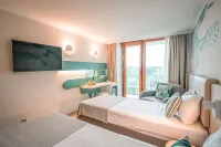 Calimera Ralitsa Superior Hotel - Ultra All Inclusive Plus Aquapark Hotel di Kranevo