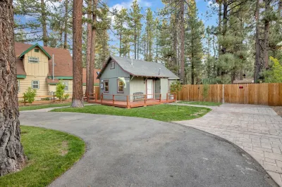 2315-Beary Cozy Cabin Cabin