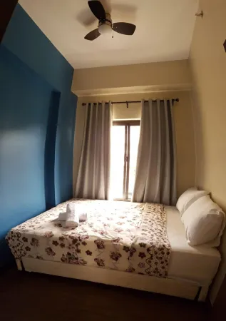 N603 Outlook Ridge Residences Отели рядом с Аэропорт Багио Локан