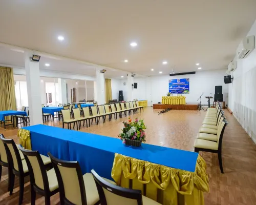 บ้านสวนอ่าวไข่ บีช รีสอร์ท ไฮไลท์ Photos