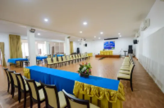 Baansuan Aoukhai Beach Resort