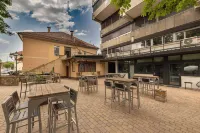 Aroma Apartments - Wifi