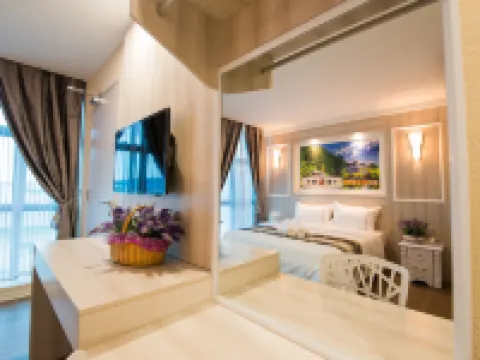 Lavender Inn USJ Hotels in Subang Jaya