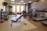 DoubleTree by Hilton Collinsville - St. Louis Hotels in Collinsville