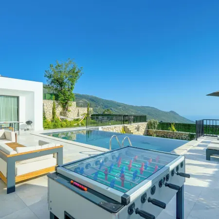 Villa Neptune 2 - Planet Luxury Villas