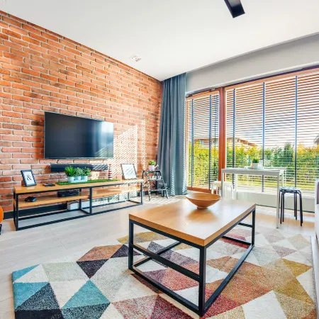 Apartamenty Sun & Snow Nowe Orłowo