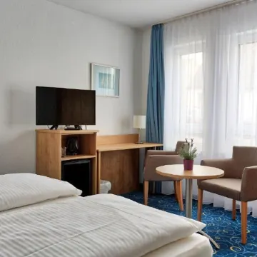 Appartis - Hotel am Stadtpark