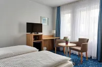 Appartis - Hotel am Stadtpark Hotels in Sindelfingen