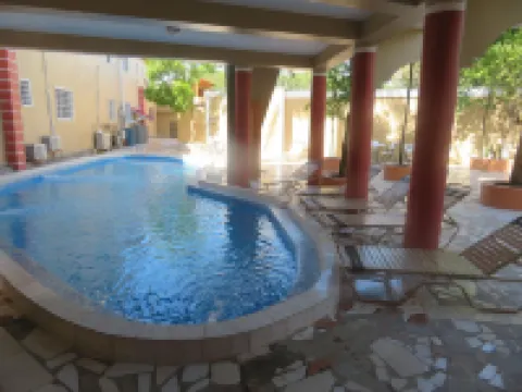 Comfort Plus Hotel Hoteles en Hincha