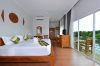 Princess River Kwai Hotel Hotel di Kanchanaburi