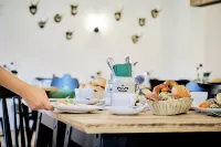 Der Lederer Hof - Boutique Apartments - petit déjeuner