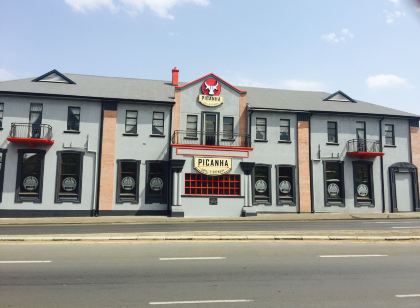 Picanha Grill Guest House & Events Venue