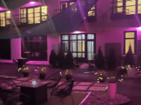 The Factory Hotels in Beacon