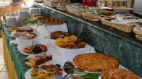 Hotel Bellevue, Sure Hotel Collection by Best Western - Desayuno