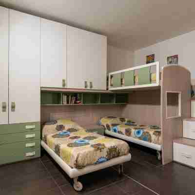 Franciacorta Family Friendly Rooms