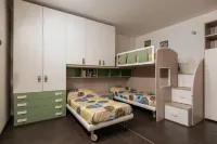 Franciacorta Family Friendly Hotels near Chiesa Parrocchiale di San Pietroa