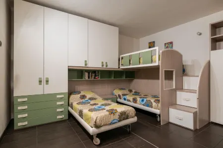 Franciacorta Family Friendly Отели в г. Адро