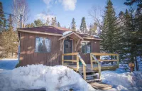 Cascade Lodge Hôtels à : Grand Marais